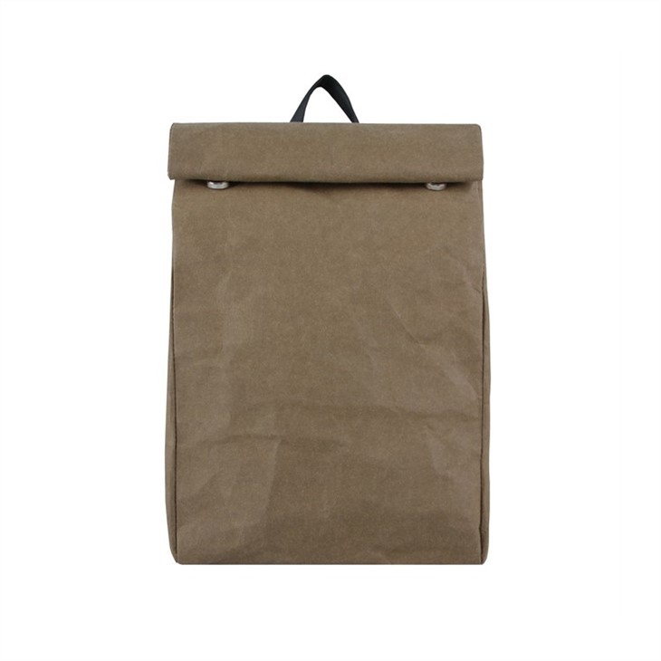 Recycled Kraft Paper Bags