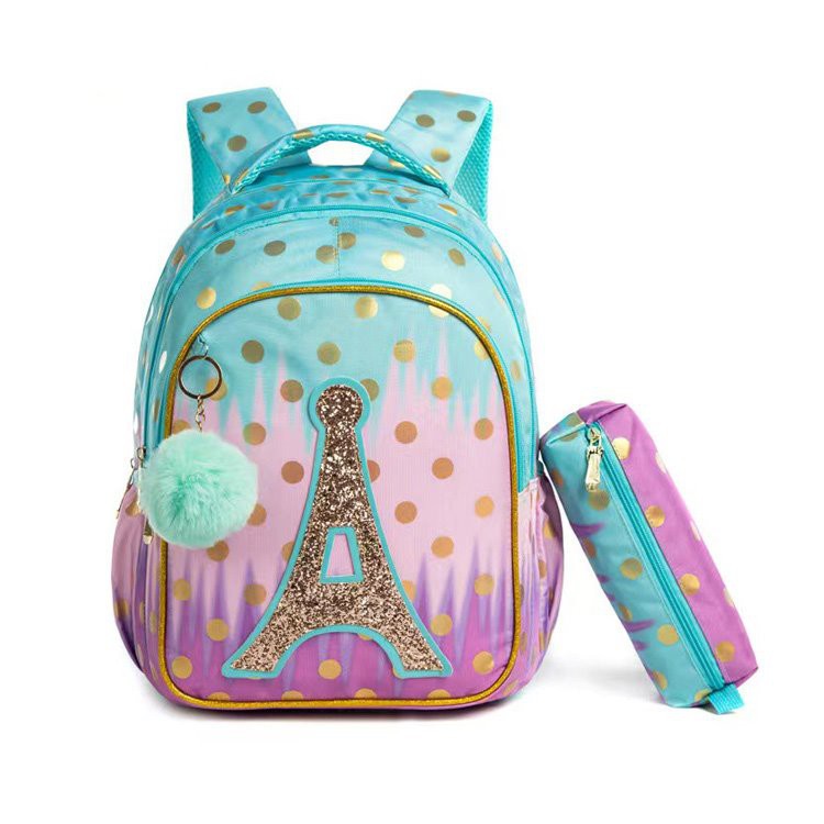 School Backpack For Girl