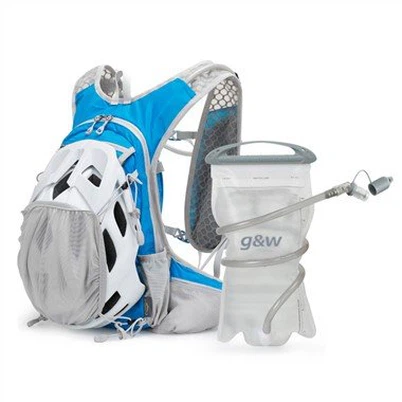 Módny bežecký batoh