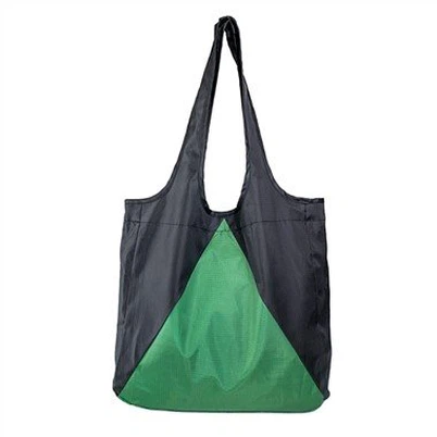 Nákupné tašky z recyklovaných materiálov