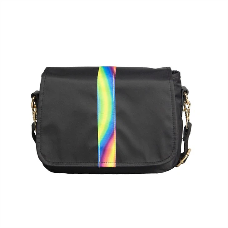 sling bag tote bag-front