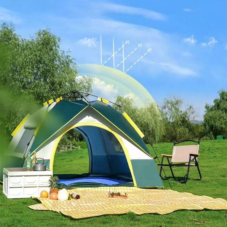 Camping Tent