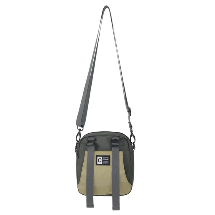 Small Shoulder Bag